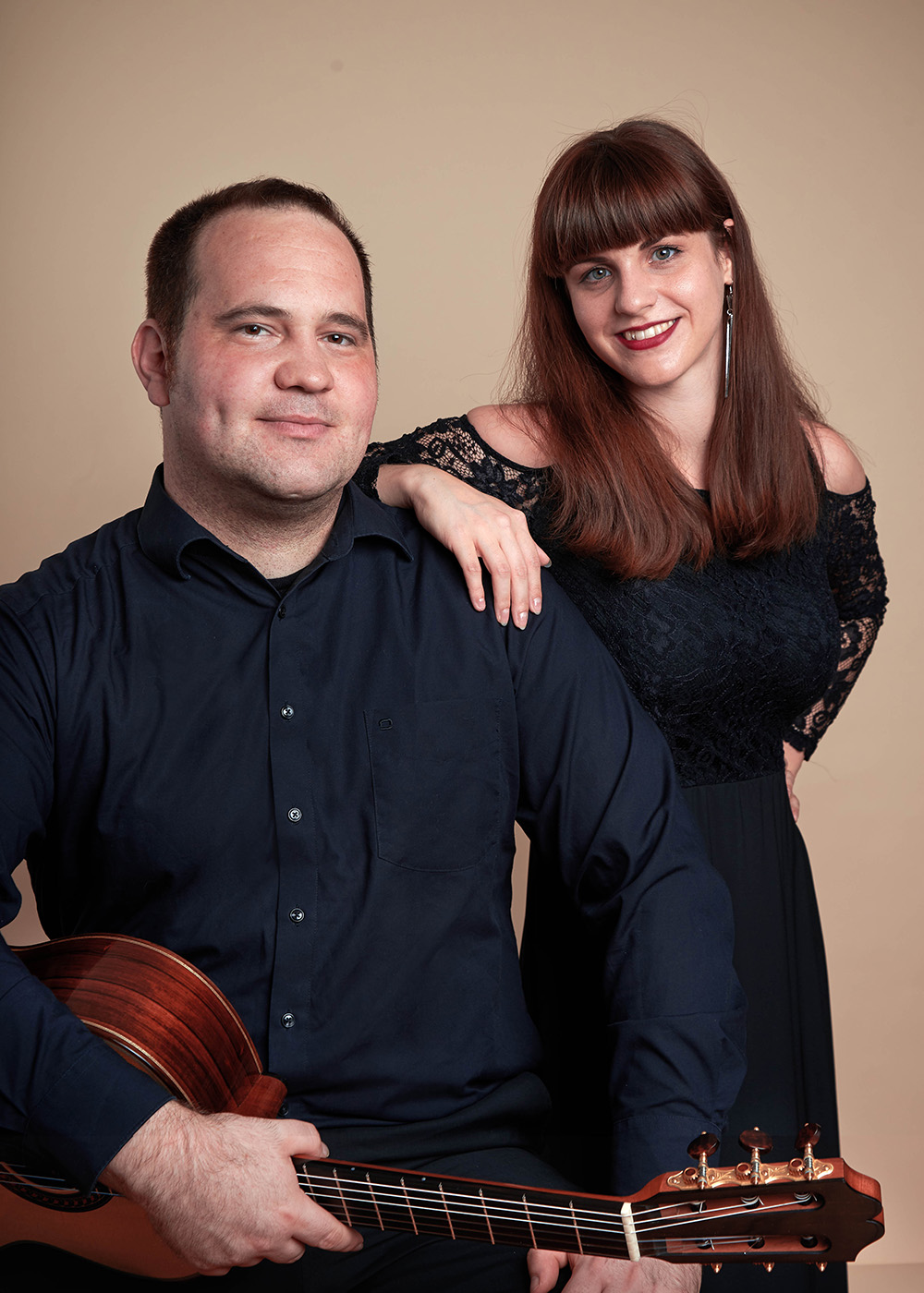 Angenendt Guitar Duo