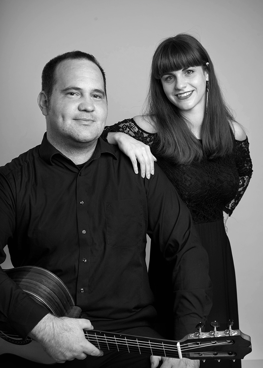 Angenendt Guitar Duo