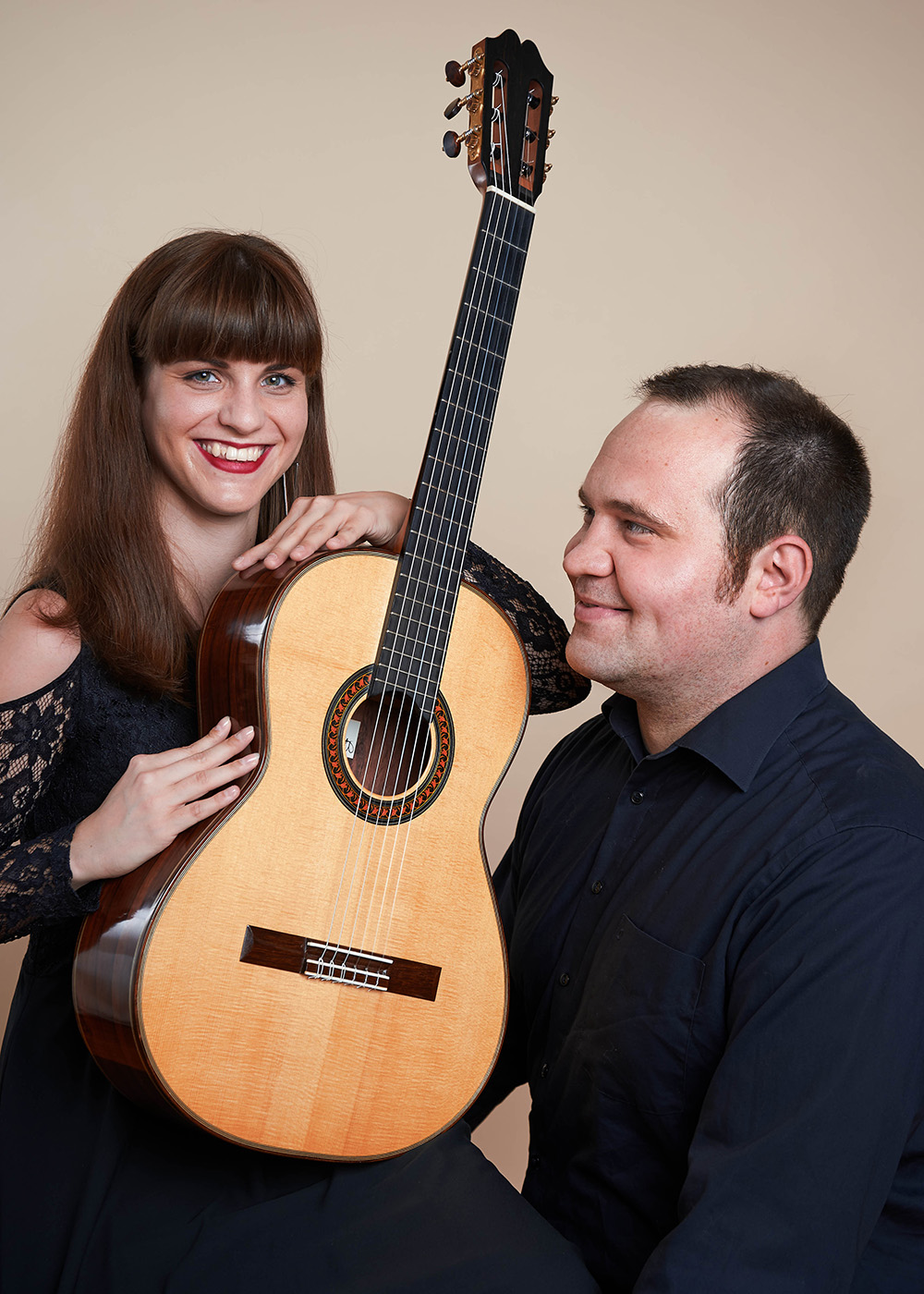 Angenendt Guitar Duo