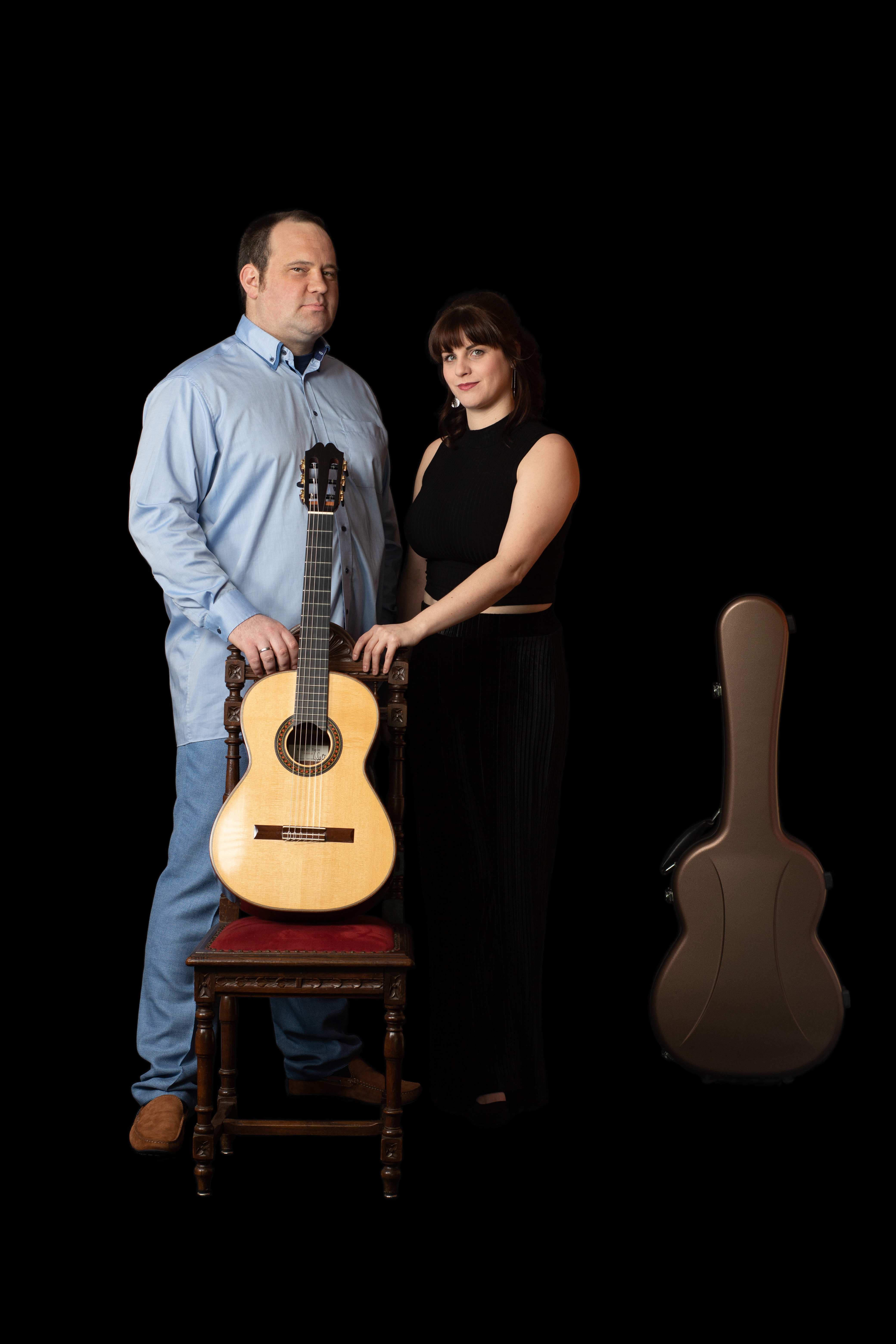 Angenendt Guitar Duo